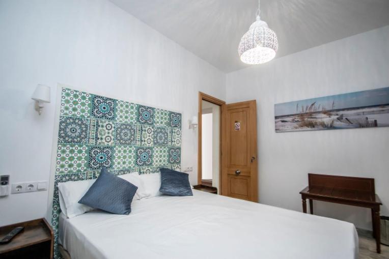 Apartamento Mariam House Cádiz Exterior foto