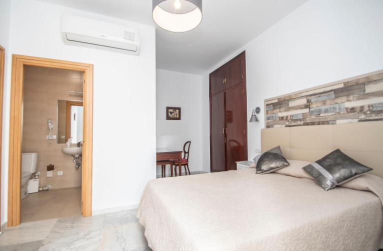 Apartamento Mariam House Cádiz Exterior foto