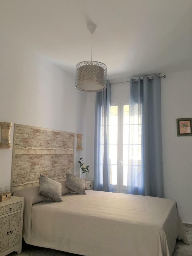 Apartamento Mariam House Cádiz Exterior foto