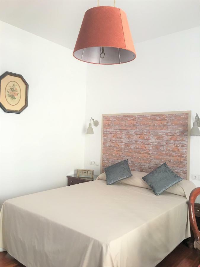 Apartamento Mariam House Cádiz Exterior foto
