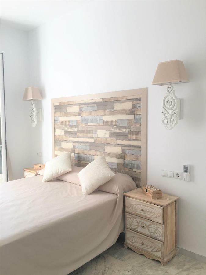 Apartamento Mariam House Cádiz Exterior foto