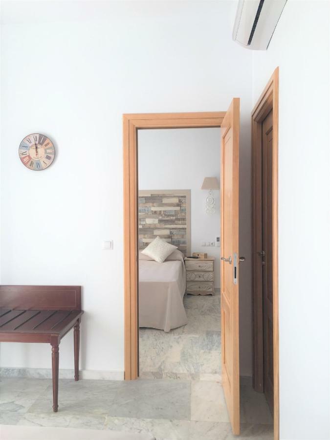 Apartamento Mariam House Cádiz Exterior foto