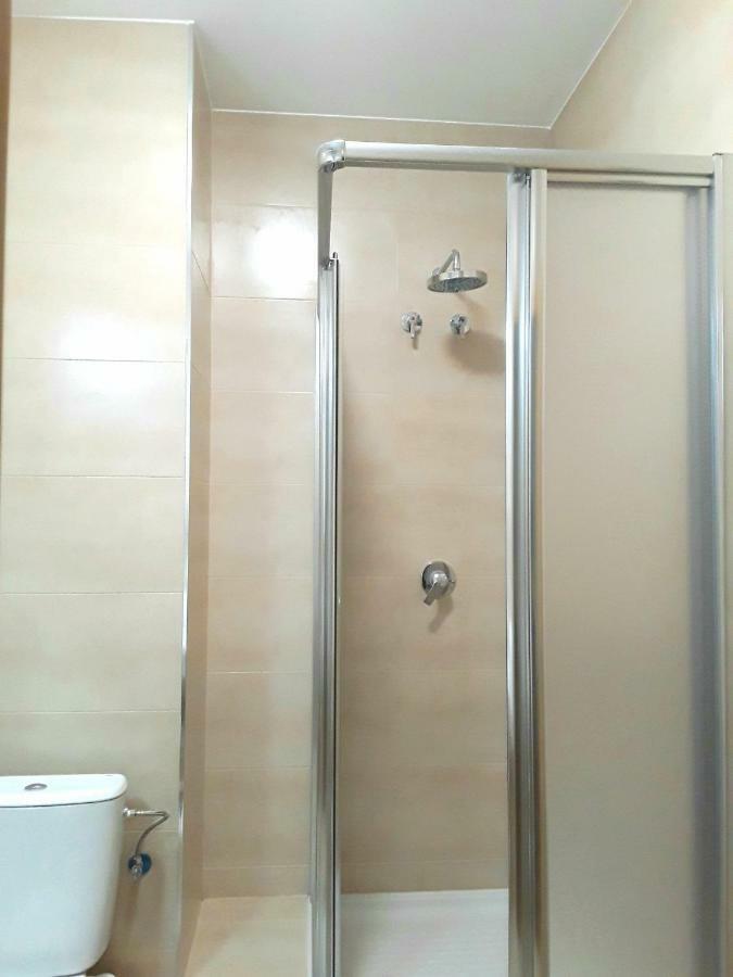 Apartamento Mariam House Cádiz Exterior foto