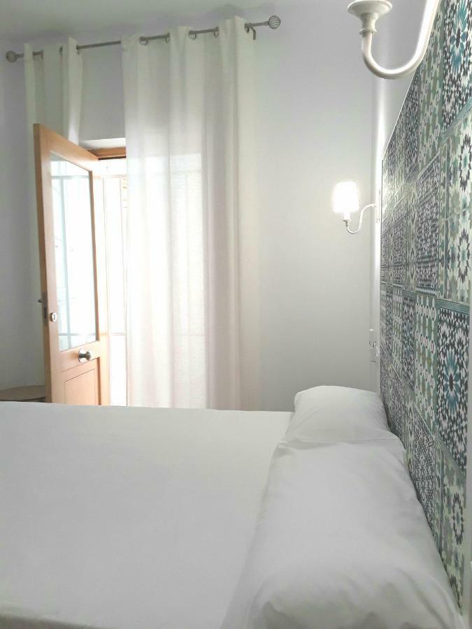 Apartamento Mariam House Cádiz Exterior foto