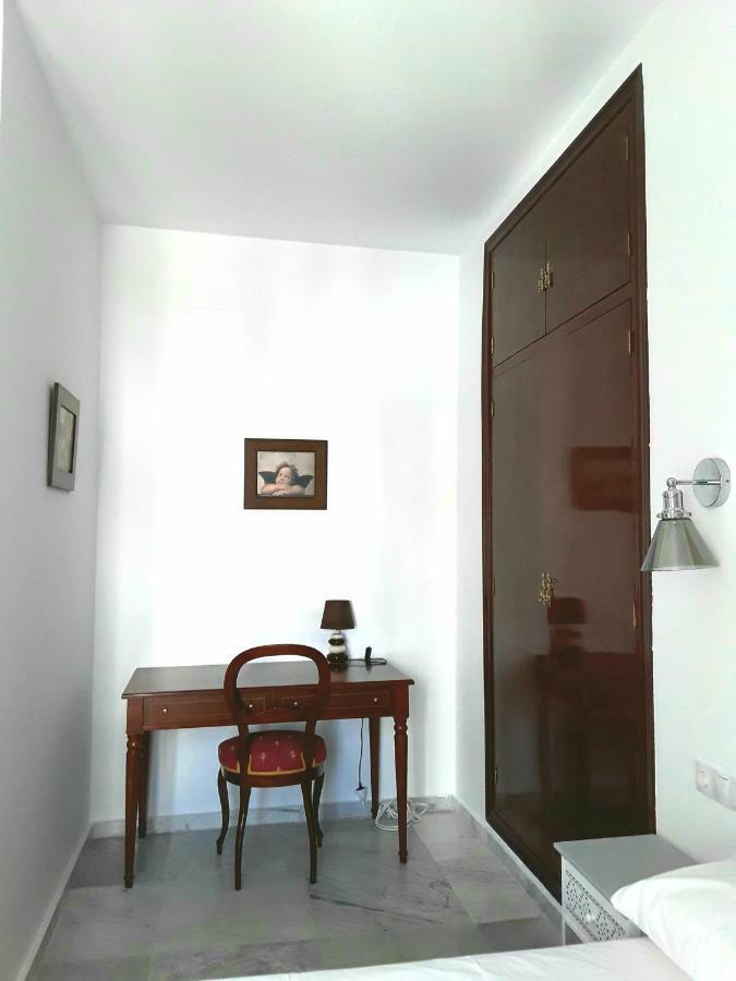 Apartamento Mariam House Cádiz Exterior foto