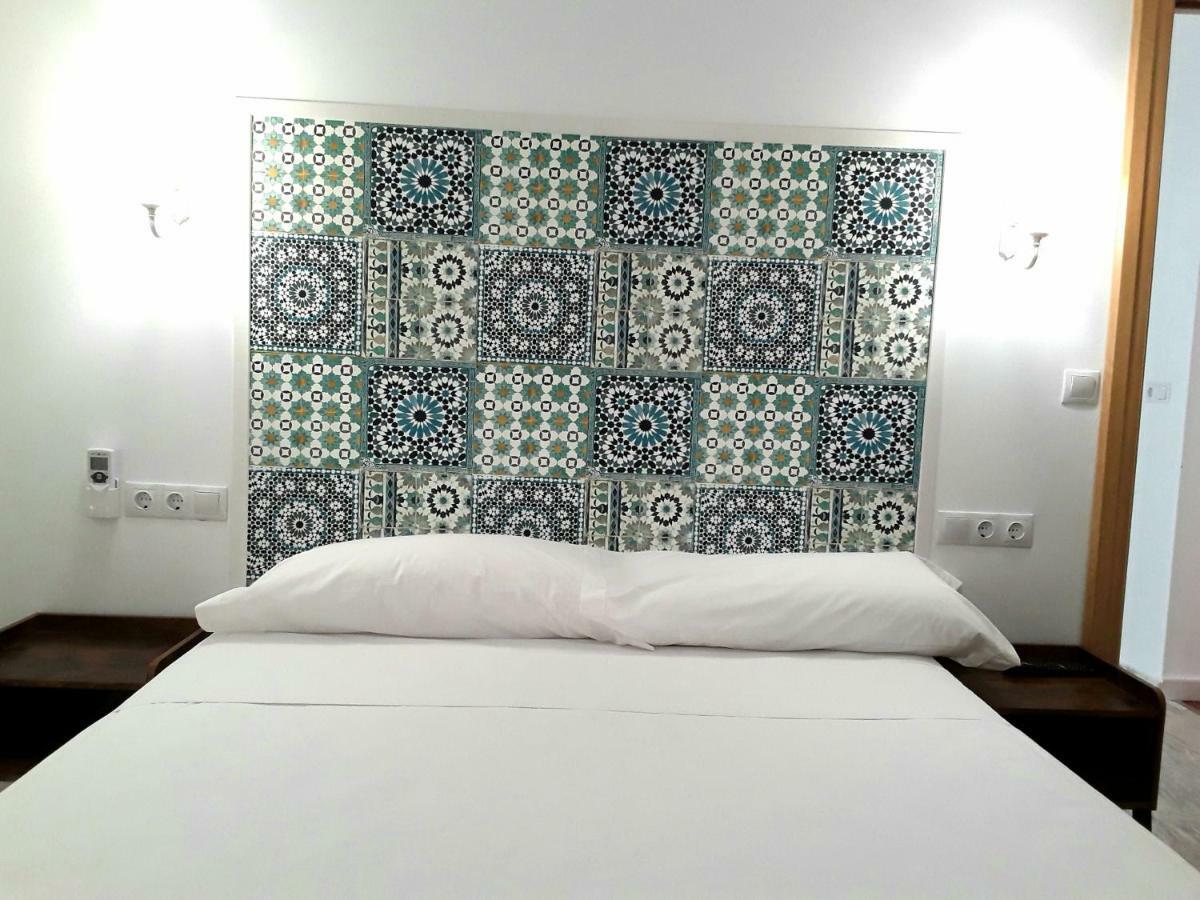 Apartamento Mariam House Cádiz Exterior foto
