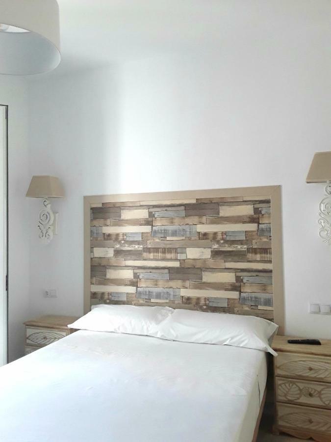 Apartamento Mariam House Cádiz Exterior foto